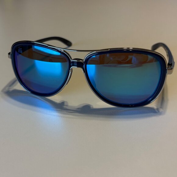 Oakley Split Time Sunglasses - Picture 1 of 5